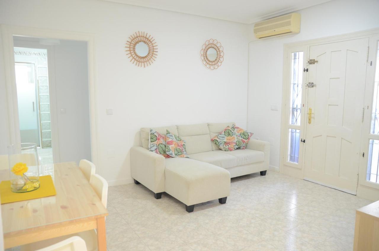 Apartamento 700 Metros De La Playa Playa Flamenca Exterior foto